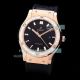 Replica Hublot Geneve Big Bang Rose Gold Blue Dial Diamond Bezel Watch 45MM (3)_th.jpg